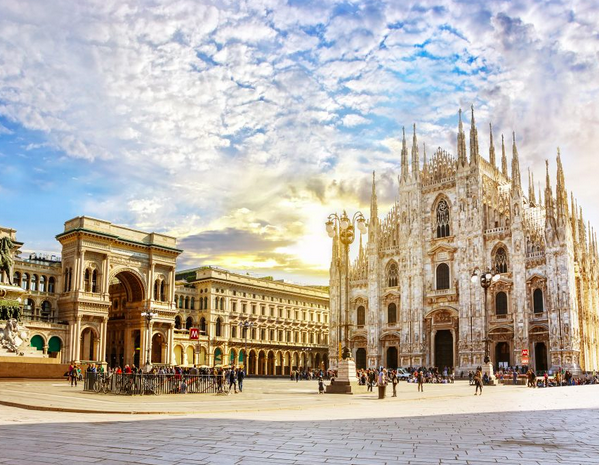 Milan