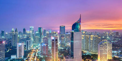 Jakarta